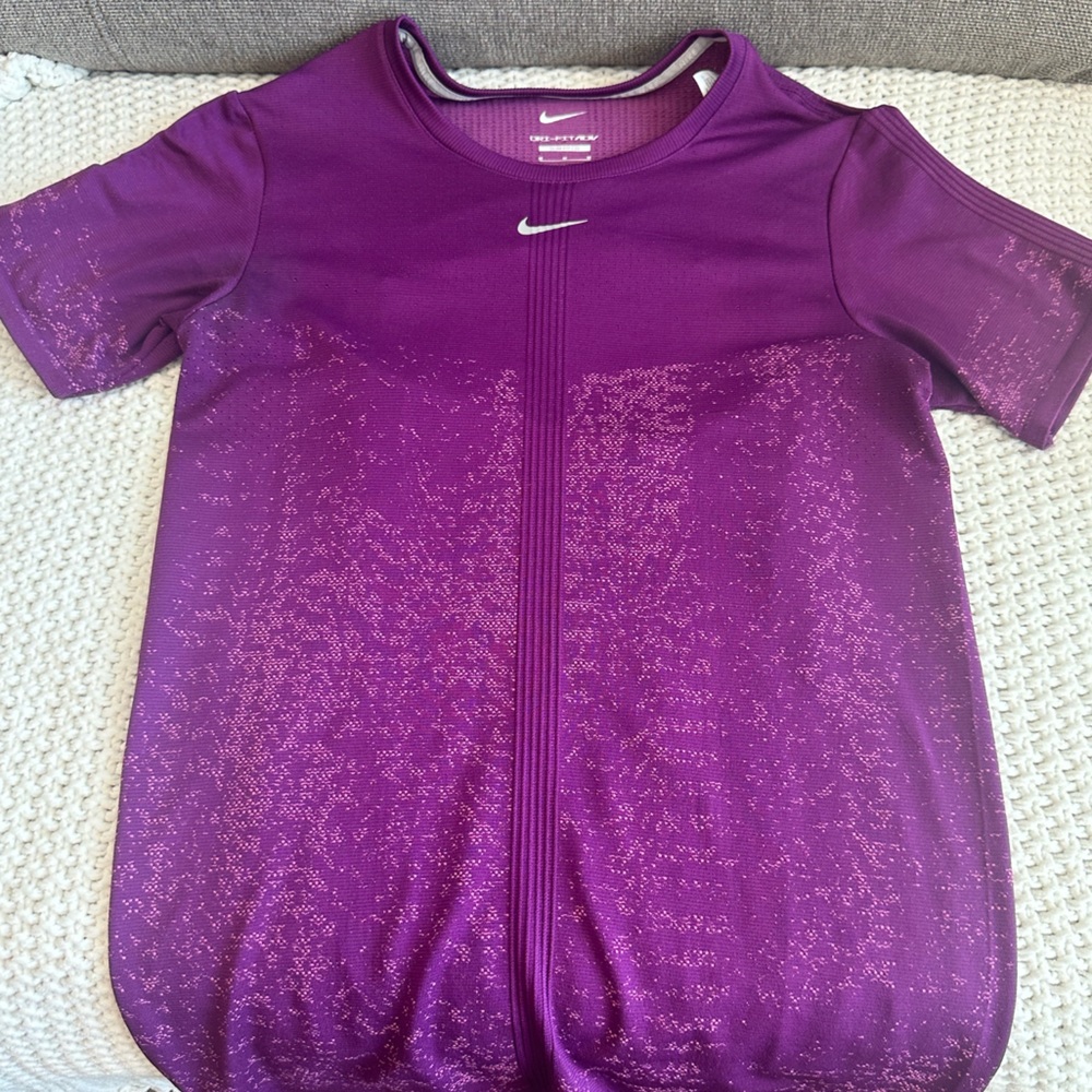 Nike Dri-Fit Athletic Tee